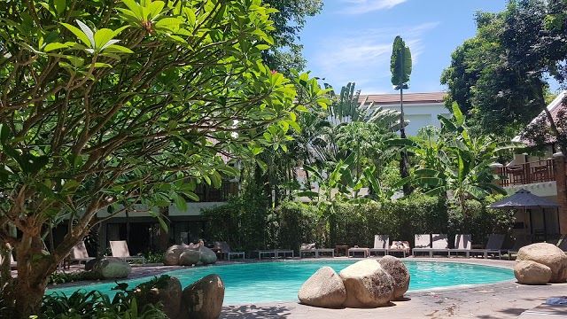 Museu Suan Pakkad Palace